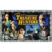 Fortune and Glory - Treasure Hunters - Gap Games