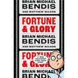 Fortune and Glory Volume 1 (Paperback) - Gap Games