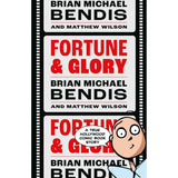Fortune and Glory Volume 1 (Paperback) - Gap Games