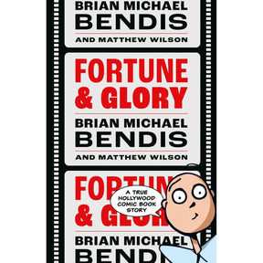 Fortune and Glory Volume 1 (Paperback) - Gap Games