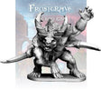 Foulhorn - Gap Games