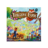 Foxglove Farm