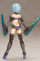 FRAME ARMS GIRL HRESVELGR BIKINI ARMOR VER. - Gap Games