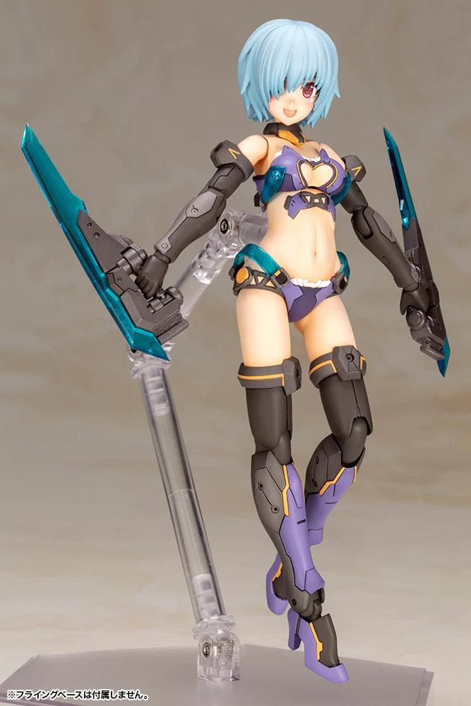 FRAME ARMS GIRL HRESVELGR BIKINI ARMOR VER. - Gap Games