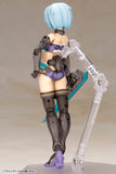 FRAME ARMS GIRL HRESVELGR BIKINI ARMOR VER. - Gap Games