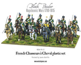 French Chasseurs a Cheval - Gap Games