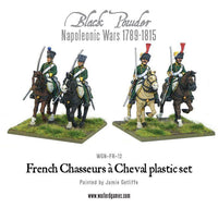 French Chasseurs a Cheval - Gap Games