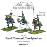 French Chasseurs a Cheval - Gap Games