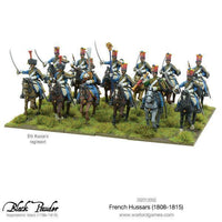 French Hussars - Gap Games