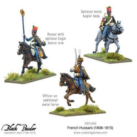 French Hussars - Gap Games