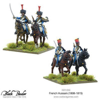 French Hussars - Gap Games