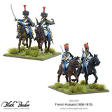 French Hussars - Gap Games