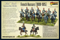 French Hussars - Gap Games