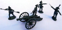 French Napoleonic Artillery 1804 to 1812 - Gap Games