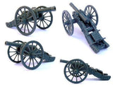 French Napoleonic Artillery 1804 to 1812 - Gap Games