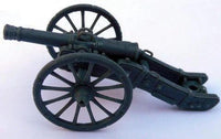 French Napoleonic Artillery 1804 to 1812 - Gap Games