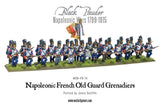 French Old Guard Grenadiers - Gap Games