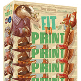 Fit to Print