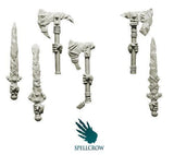 Frost Weapons - Gap Games