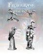 Frostgrave - FGV366 - Corpse Wrangler & Murderjack - Gap Games
