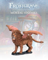 Frostgrave - FGV367 - Praklicore - Gap Games