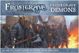 Frostgrave - Frostgrave Demons - Gap Games