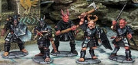 Frostgrave - Frostgrave Demons - Gap Games