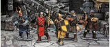 Frostgrave - Frostgrave Knights - Gap Games