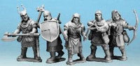 Frostgrave - Frostgrave Knights - Gap Games