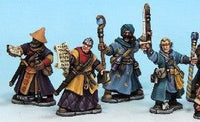 Frostgrave - Frostgrave Wizards - Gap Games