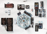 Frostpunk the Board Game - Gap Games