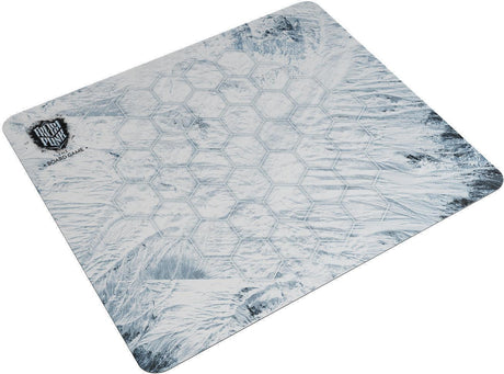 Frostpunk the Board Game - Playing Mat Expansion - Gap Games