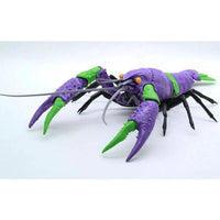 Fujimi Evangelion Edition Crayfish Type Unit-01 (FI No.241) Plastic Model Kit [17109] - Gap Games