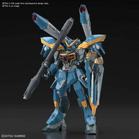 FULL MECHANICS 1/100 CALAMITY GUNDAM - Gap Games