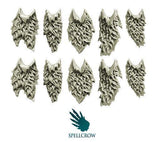 Furry/Wolves Tabards - Gap Games