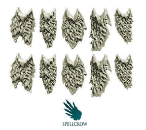 Furry/Wolves Tabards - Gap Games