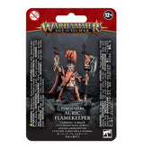 Fyreslayers: Auric Flamekeeper - Gap Games