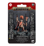 Fyreslayers: Auric Flamekeeper - Gap Games