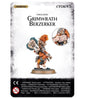 Fyreslayers: Grimwrath Berzerker - Gap Games