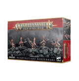 Fyreslayers: Hearthguard - Gap Games