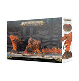 Fyreslayers: Magmic Invocations - Gap Games