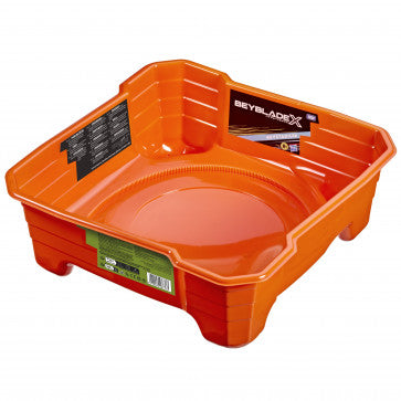 Beyblade - X - Beystadium Battle Arena