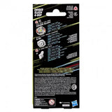 Beyblade - X - Over Project Driger Slash 4-80P Starter Pack Set