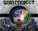 Gaia Project - A Terra Mystica Game - Gap Games