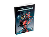 Painting Miniatures From A TO Z Angel Giraldez Masterclass VOL. 1 - Signed