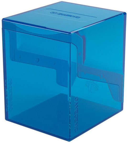 Gamegenic Bastion Deck Box 100+ XL Blue - Gap Games