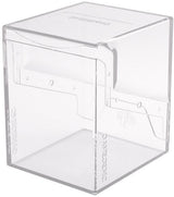 Gamegenic Bastion Deck Box 100+ XL Clear