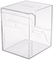 Gamegenic Bastion Deck Box 100+ XL Clear