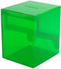 Gamegenic Bastion Deck Box 100+ XL Green - Gap Games