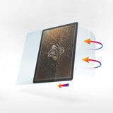 Gamegenic Closable Inner Sleeves - Gap Games